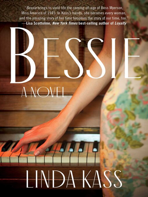 Title details for Bessie by Linda Kass - Available